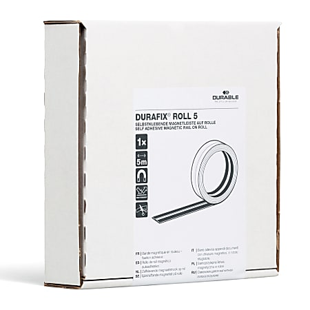 DURABLE DURAFIX Roll - 10 / Pack -
