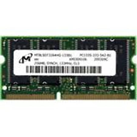 Cisco 128MB DRAM Memory Module