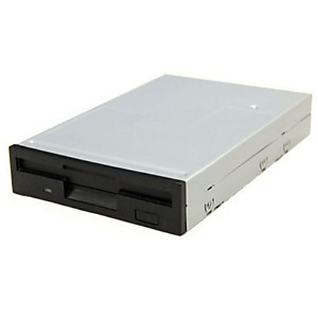 Bytecc Internal Floppy Drive - 1.44MB - 3.5" Internal