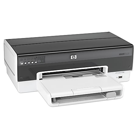 HP Deskjet 6988 Color Inkjet Printer