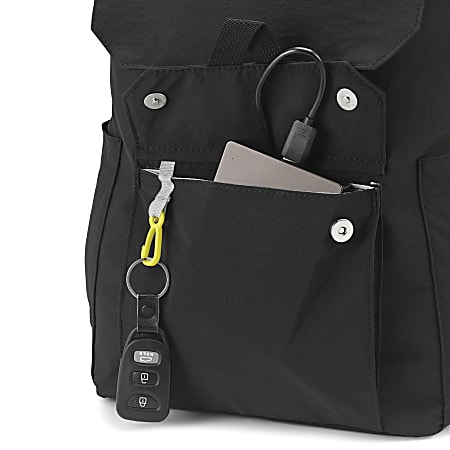 north face backpack borealis 18 The Mini Backpack, TNF Black/TNF Black-NPF, One Size Color:Green Camo Equipment\Kids\Backpacks Burberry Backpacks − Sale: the Borealis has got