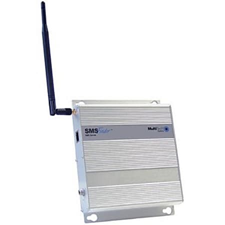 Multi-Tech SMSFinder Turnkey SMS Server