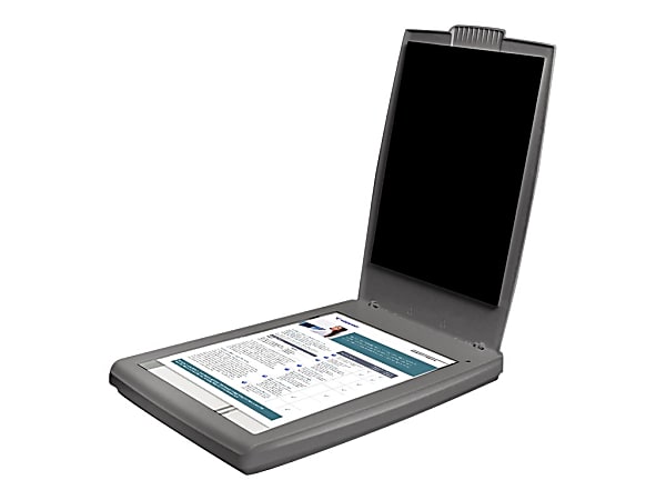 Visioneer 7800 - Flatbed scanner - A4 - 1200 dpi x 1200 dpi - USB