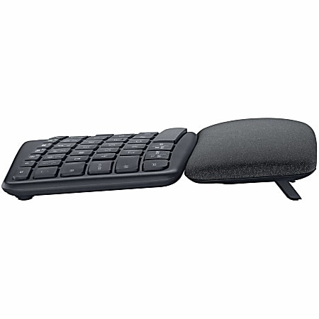 Logitech ERGO K860 Split Wireless Keyboard for Business Ergonomic