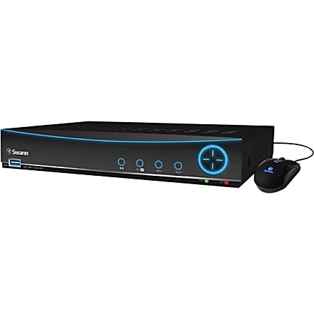 Swann DVR9-4200 Digital Video Recorder - 1 TB HDD