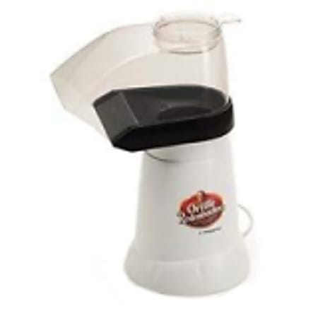 Presto Orville Redenbacher's 04821 Popcorn Maker - Hot Air - 1.13 gal