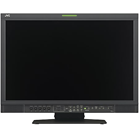 JVC VERITE DT-V24G1Z 24" LCD Monitor - 16:10 - 5 ms