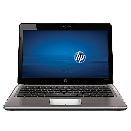 HP Pavilion dm3-2010us 13.3" LED-Backlit Widescreen Laptop Computer With AMD Athlon™ II Neo Dual-Core K325 Processor