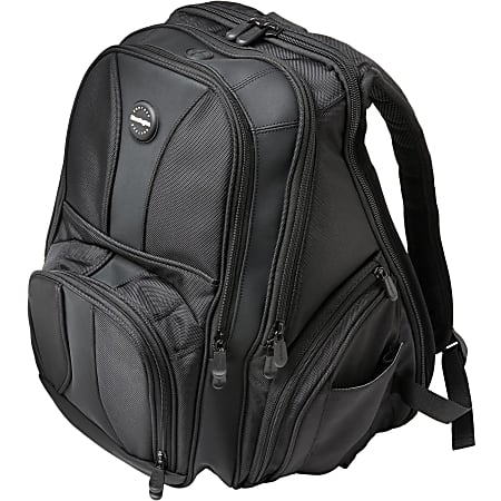 Kensington contour laptop backpack sales