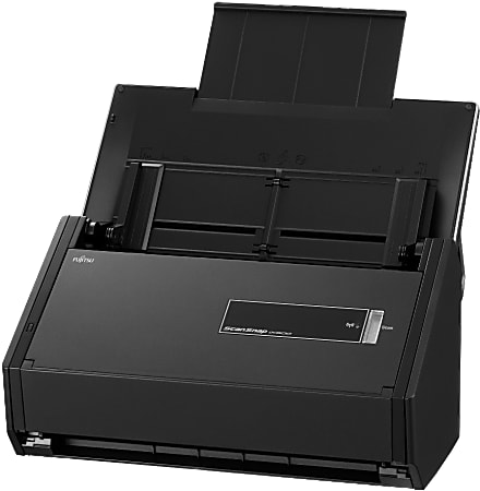 レコーダー FUJITSU ScanSnap iX500 Amazon.com: Fujitsu ScanSnap iX500 - Dokumentenscanner