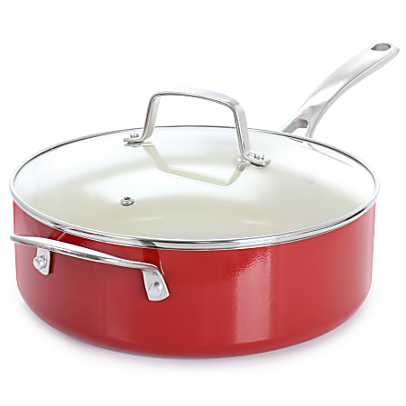 Martha Stewart Lockton Cookware Set