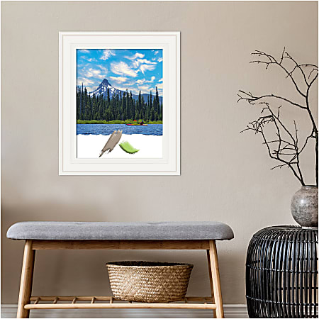 26 x 20 clearance picture frame
