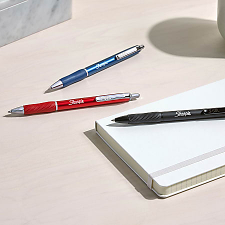 Papermate gel - Gelpennen kopen? | Lage prijs, ruime keus