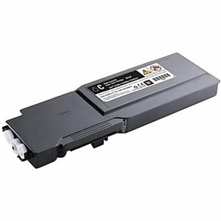 Dell Dell Toner Cartridge - High Ca, 84Jjx