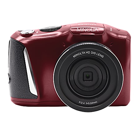 Digital Cameras - Office Depot