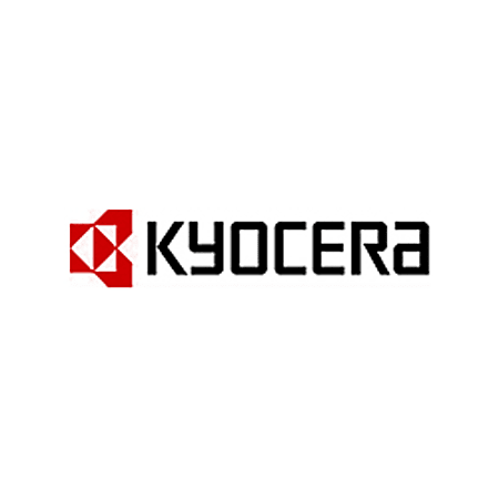 Kyocera TK867C Cyan Toner Cartridge