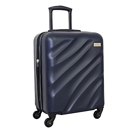 Geoffrey beene luggage best sale