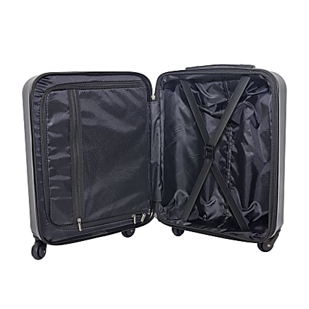 Geoffrey beene luggage sales