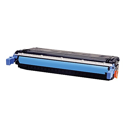IPW Preserve Remanufactured Cyan Toner Cartridge Replacement For HP 645A, C9731A, 545-31A-ODP