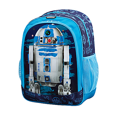American Tourister® Backpack, Star Wars™ R2D2