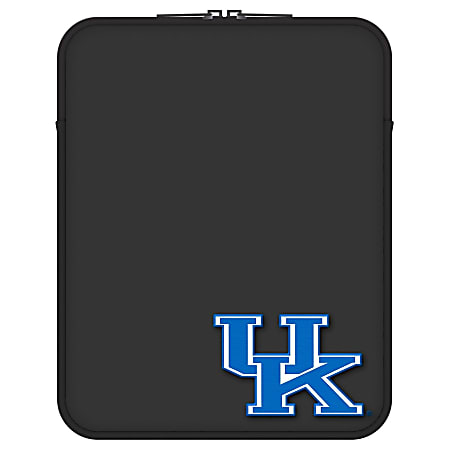 Centon LTSCIPAD-KEN Carrying Case (Sleeve) for iPad - Black
