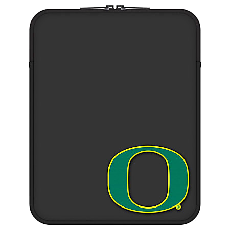 Centon LTSCIPAD-OREG Carrying Case (Sleeve) for iPad - Black