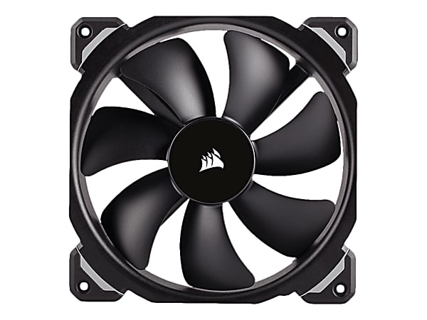 CORSAIR ML Series ML140 PRO Premium Magnetic Levitation - Case fan - 140 mm