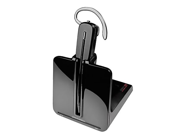 Plantronics&reg; CS540-XD Wireless Over-The-Ear Earset