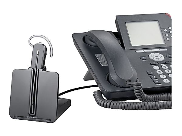 Plantronics cs540 hotsell stores