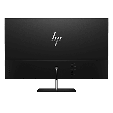 HP Envy 27 LED LCD Monitor FreeSync - Office Depot