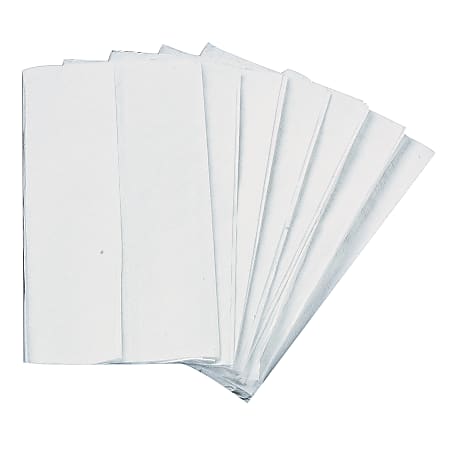 SKILCRAFT Standard-Size Paper Napkins, Single-Ply, Box Of 10,000