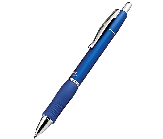Pilot G2 Retractable Gel Pens Bold Point 1.0 mm Clear