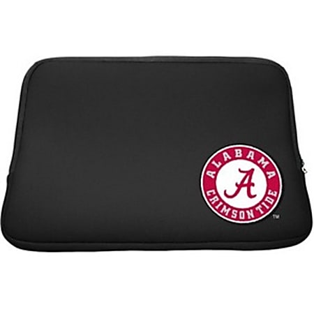 Centon Carrying Case (Sleeve) for 13.3" Notebook - University of Alabama Logo
