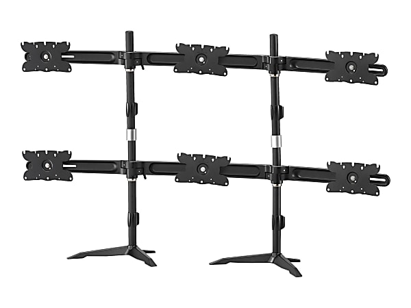 Amer AMR6S32 - Mounting kit - for 6