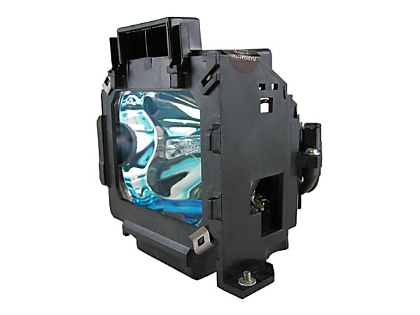 BTI - Projector lamp - UHP - 200 Watt - for Epson EMP-600, EMP-800, EMP-810, EMP-811, EMP-820; PowerLite 600p, 800P, 810P, 811p, 820p