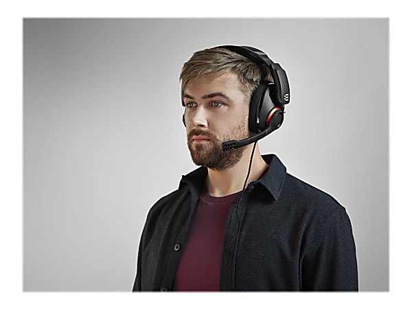 Gsp 500 epos i sennheiser sales