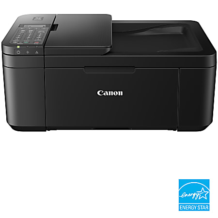 Canon PIXMA TR4520 Wireless Inkjet All In One Color Printer