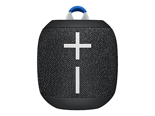 Ultimate Ears WONDERBOOM 2 - Speaker - for portable use - wireless - Bluetooth - deep space