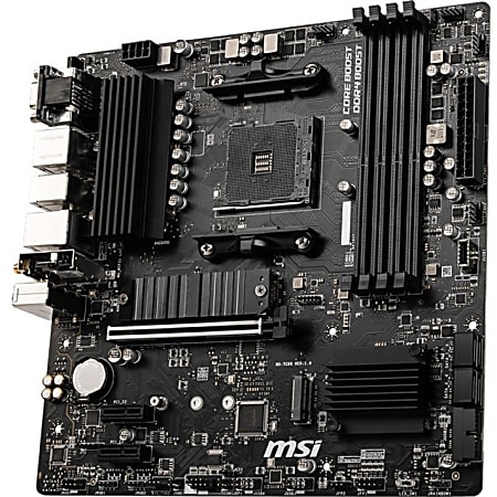 B550m amd shop