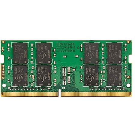VisionTek 16GB DDR4 2400MHz (PC4-19200) SODIMM -Notebook - DDR4 RAM - 16GB  2400MHz SODIMM - PC4-19200 Laptop Memory Module 260-pin CL 17 Unbuffered