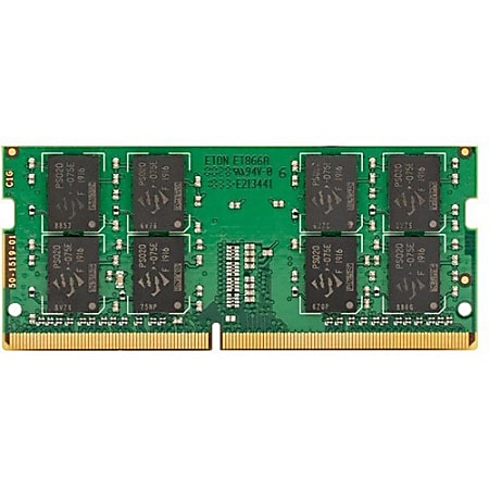 DDR4 - 2400MHz - CL17 - SODIMM - Laptop –