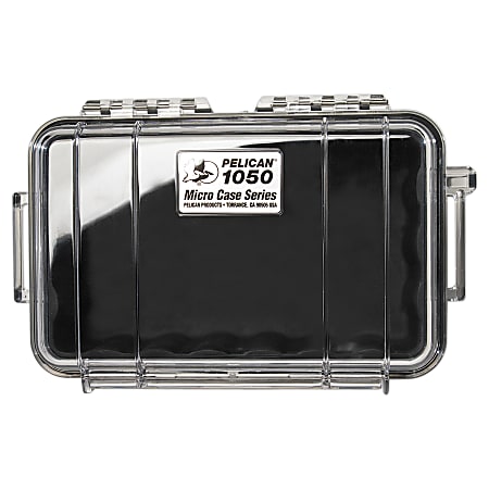 Pelican&trade; 1050 Micro Case, 7.50" x 5.06" x 3.12"