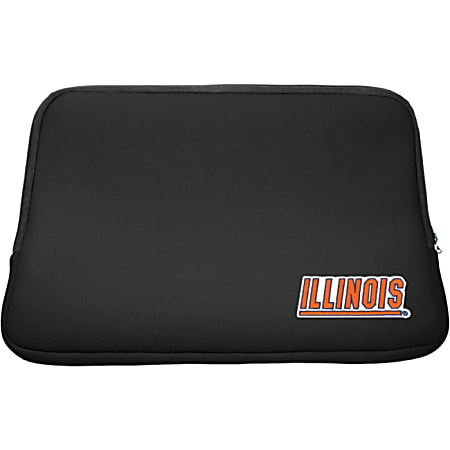 Centon Collegiate LTSC15-ILL Carrying Case (Sleeve) for 16" Notebook - Biscuit
