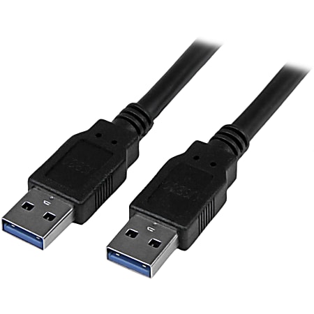 StarTech.com USB 3.0 Cable, 10'