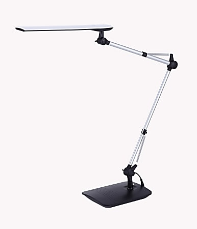 Swing arm cheap desk lamp