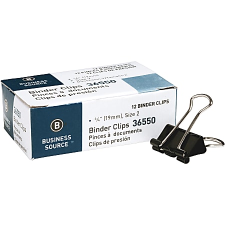 Small hot sale foldback clips