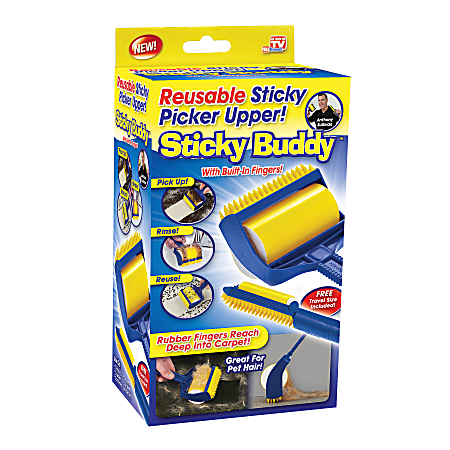 Sticky buddy sale