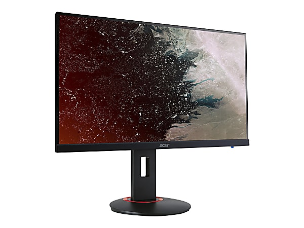 Acer XF270H Bbmiiprzx 27 Full HD Refurbished LCD Monitor UM