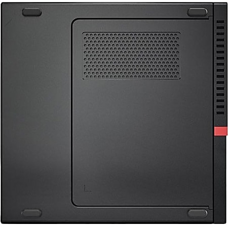 Lenovo ThinkCentre M710q Tiny Desktop PC Intel Core i7 8GB Memory
