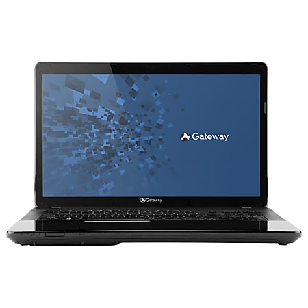 Gateway NE72216u-45008G1TMnsk 17.3" LCD Notebook - AMD A-Series A4-5000 Quad-core (4 Core) 1.50 GHz - 8 GB DDR3L SDRAM - 1 TB HDD - Windows 8.1 64-bit - 1600 x 900 - UltraBright - Silver